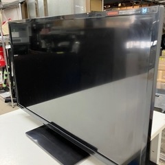 取引場所 南観音 K2404-727 ORION 23インチ液晶テレビ 2015年製 LX-231BP (LC-019) TV視聴確認済み 汚れ キズあり リモコンなしの画像