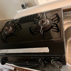 生活雑貨 調理器具 ガステーブル