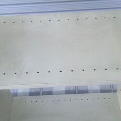 ホワイト カラーボックス の画像