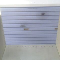 ホワイト カラーボックス の画像