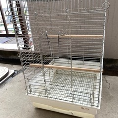 ホーエイ　HOEI  鳥かご　