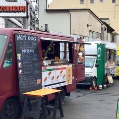 【🌟京都最大級の大イベント🌟】7/6(土)フリーマーケット＆マルシェイベント★㏌お東さん広場 - 京都市