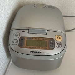 家電 キッチン家電 炊飯器