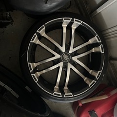 
ゼロブレイク.20インチハイエース用の画像