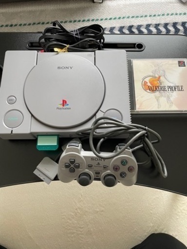 受け取り決定 \nPlayStation すぐ遊べるセット