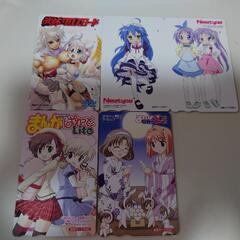 図書カード　使用済み　コレクション用　1枚　400円