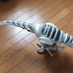 +☆+トイザらス　ロボットザウルス・要修理+☆+の画像