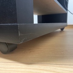家具 収納家具 テレビ台の画像