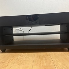 家具 収納家具 テレビ台の画像
