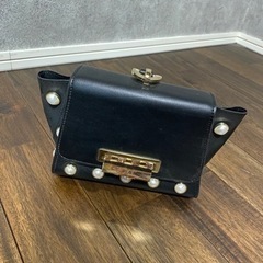 Datura ハンドバッグ　ショルダーバッグ