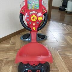 トイザらス　ドライブレーサー（8月中旬まで）の画像