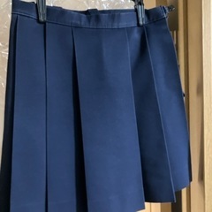 いわき市好間第二小学校　制服の画像