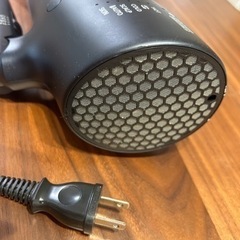 パナソニック ナノケアドライヤー 21年製