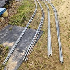 ハウスパイプの画像