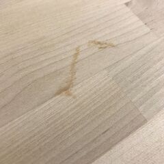 ★ジモティ割あり★ IKEA キャスター付きワゴン ナチュラルベージュ H85×D50×W58 クリーニング済み HJ2911の画像
