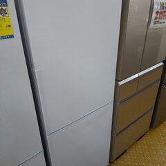 シャープ 2ドア冷蔵庫 280L SJ-PD28E 2019 N24-549 高く買取るゾウ八幡西店