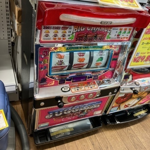 ジャグラーガール　（B4-27）