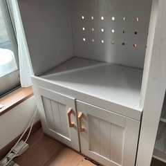 キッチン棚