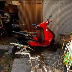 バイク スズキの画像