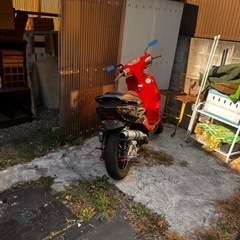 バイク スズキの画像