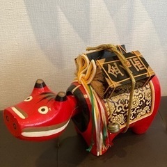 郷土玩具