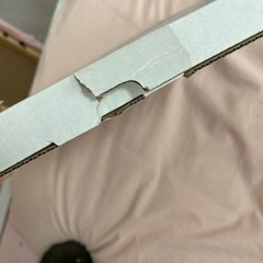 新品未使用品 丸鏡の画像