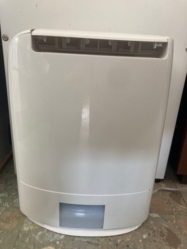 パナソニック 除湿乾燥機 F-YZQX60 中古 リサイクルショップ宮崎屋住吉店24.4.24k