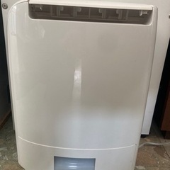 パナソニック 除湿乾燥機 F-YZQX60 中古 リサイクルショップ宮崎屋住吉店24.4.24kの画像