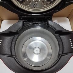 家電　ホットクックの画像