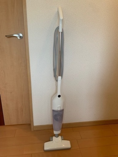 家電 生活家電 掃除機