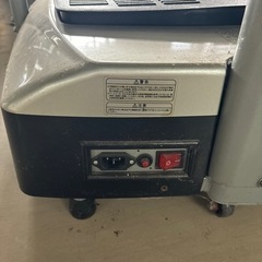 ダイエットトレーナー　エフェクトDT-1の画像