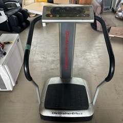 ダイエットトレーナー　エフェクトDT-1