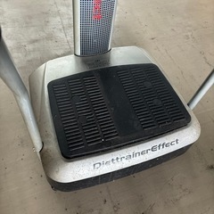 ダイエットトレーナー　エフェクトDT-1の画像