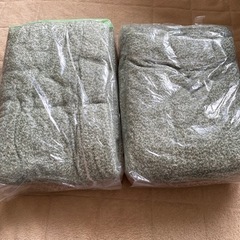 新品タオルケット4枚セットの画像