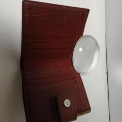 【 ★ 財 布 で ～ す ★ 】中古～です。の画像