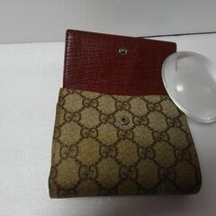 【 ★ 財 布 で ～ す ★ 】中古～です。の画像