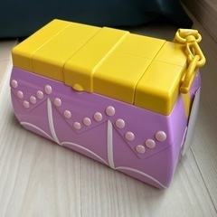 ディズニー　ポップコーンケース
