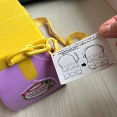 ディズニー　ポップコーンケースの画像