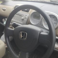 受け渡し決定済み　ライフ　値段交渉◎　令和7年７月まで車検有りの画像