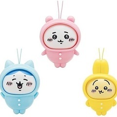 【未開封】【セット売り】ちいかわ おきがえパジャママスコット (...