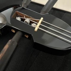 三線 沖縄 本革 ヘビ　楽器 弦楽器、ギターの画像