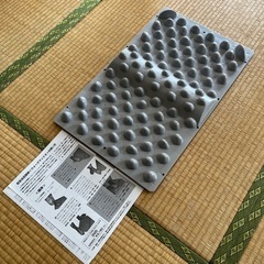 足裏マッサージ　ウォークマットⅡ