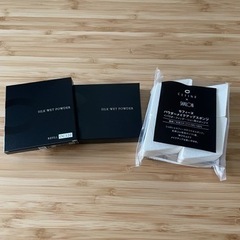 お値下げ！セフィーヌ シルクウェットパウダー OC120(レフィ...