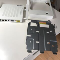 アクセスポイント　ELECOM  WAB-M2133　5台1セットの画像