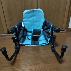 テーブルチェア　西松屋　ベビー用品
