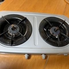 生活雑貨 調理器具 ガステーブルの画像
