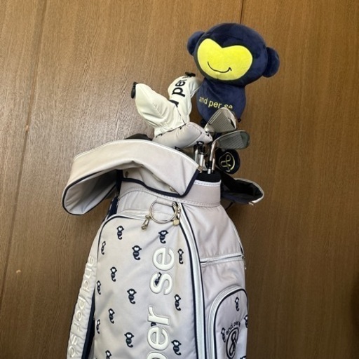 レディースゴルフセット◯スポーツ ゴルフ