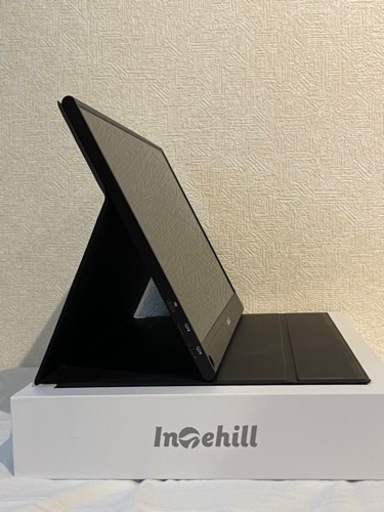 モバイルモニター！19,890→¥6,400