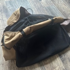ラディカ犬用スリングの画像