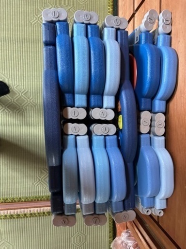 ベビーサークル